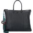  G3 Schultertasche Leder 43 cm Variante nero