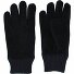  Stan Handschuhe Leder Variante black | XL