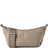  Paris Schultertasche S Leder 36 cm Variante neutral grey
