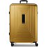  Essentials 14 4 Rollen Trolley L 77 cm mit Dehnfalte Variante dark yellow metallic