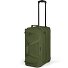  Duffle Essentials 2-Rollen Reisetasche 55 cm M mit Dehnfalte Variante olive