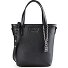  Schultertasche 28 cm Variante black