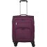  Cubis 4 Rollen Kabinentrolley S 55 cm mit Dehnfalte Variante berry
