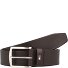  Denton Gürtel Leder Variante testa di moro | 95 cm