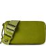  Clarice Umhängetasche M Leder 27.5 cm Variante fresh green
