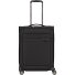  Airea 4-Rollen Kabinentrolley 55 cm Variante black