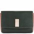  Dafne Clutch Tasche RFID Leder 19 cm Variante green-natural tan
