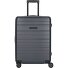  H6 Check-in 4-Rollen Trolley 64 cm Variante night blue1