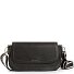  Louiize Umhängetasche Leder 25 cm Variante black