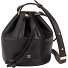  Filicudi Beuteltasche Leder 14 cm Variante black