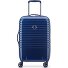  Caumartin Plus 4 Rollen Kabinentrolley 55 cm Variante stahlblau