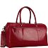  Cambridge Reisetasche Leder 50 cm Variante rot