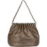  Marna Schultertasche 25 cm Variante hellbraun