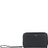 Black Magic Geldbörse RFID Schutz Leder 15.5 cm Variante schwarz