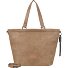  Lou Shopper Tasche 33 cm Variante taupe