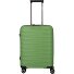  Mooby 4 Rollen Kabinentrolley S 55 cm Variante grün