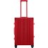  Traveler 4-Rollen Trolley 67 cm Variante ruby