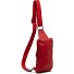  Cambridge Mini Bag Umhängetasche Leder 12 cm Variante red