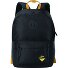  Urban Classic Daypack 45 cm Laptopfach Variante golden black