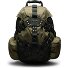  Icon Daypack 54 cm Laptopfach Variante deep olive