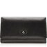  Gaucho Geldbörse RFID Leder 18 cm Variante black
