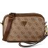  Milano Herrentasche 21.5 cm Variante beige-brown