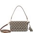  Cortina 1.0 Nil Schultertasche 23 cm Variante burnt olive