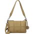 Fashion Lights Cyrene Schultertasche Leder 30 cm Variante mild pistachio