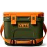  Roadie Kühltasche 43 cm Variante olive-king crab orange
