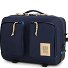  Global Daypack 29 cm Laptopfach Variante navy-sahara