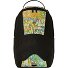  Vivid Raceway Graffiti Daypack 45 cm Laptopfach Variante mehrfarbig