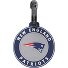  travelite x NFL Kofferanhänger 9 cm Variante new england patriots