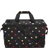  Allrounder L Weekender Reisetasche 48 cm Variante dots