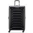  JH004C 4 Rollen Trolley 80 cm mit Dehnfalte Variante black