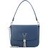  Divina Schultertasche 23 cm Variante blu