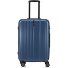  Jolly 4 Rollen Trolley M 64 cm mit Dehnfalte Variante navy
