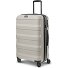  Pro PP 4 Rollen Trolley 66 cm mit Dehnfalte Variante light beige
