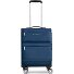  Go Light Soft 4 Rollen Kabinentrolley S 54 cm Variante blue
