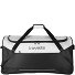  Basics 2 Rollen Reisetasche 71 cm Variante weiss
