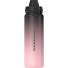  Trinkflasche Variante Gradient Rose