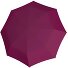  A.050 Medium Manual Taschenschirm 24 cm Variante violet