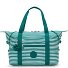  Art M Weekender Reisetasche 58 cm Variante parasol stripes