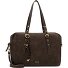  TAS Malou Schultertasche 47 cm Variante brown