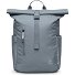  Rolltop Easy Monochrome Daypack S 40 cm Laptopfach Variante marlin