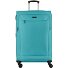  Travel Line 6874 4-Rollen Trolley 76 cm Variante petrol