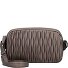  Dyana Umhängetasche 21.5 cm Variante metallic taupe