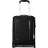  Cloudrider 4 Rollen Kabinentrolley 40 cm Variante jet black