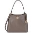  Sarine Schultertasche 31 cm Variante dark taupe