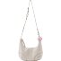  Take A Smile Umhängetasche Leder 33 cm Variante marshmallow