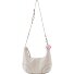  Take A Smile Umhängetasche Leder 33 cm Variante marshmallow